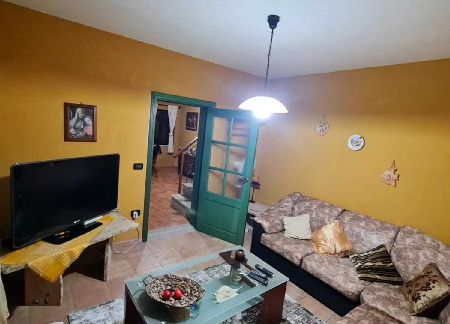Villa Vila 23 Qerret Golem