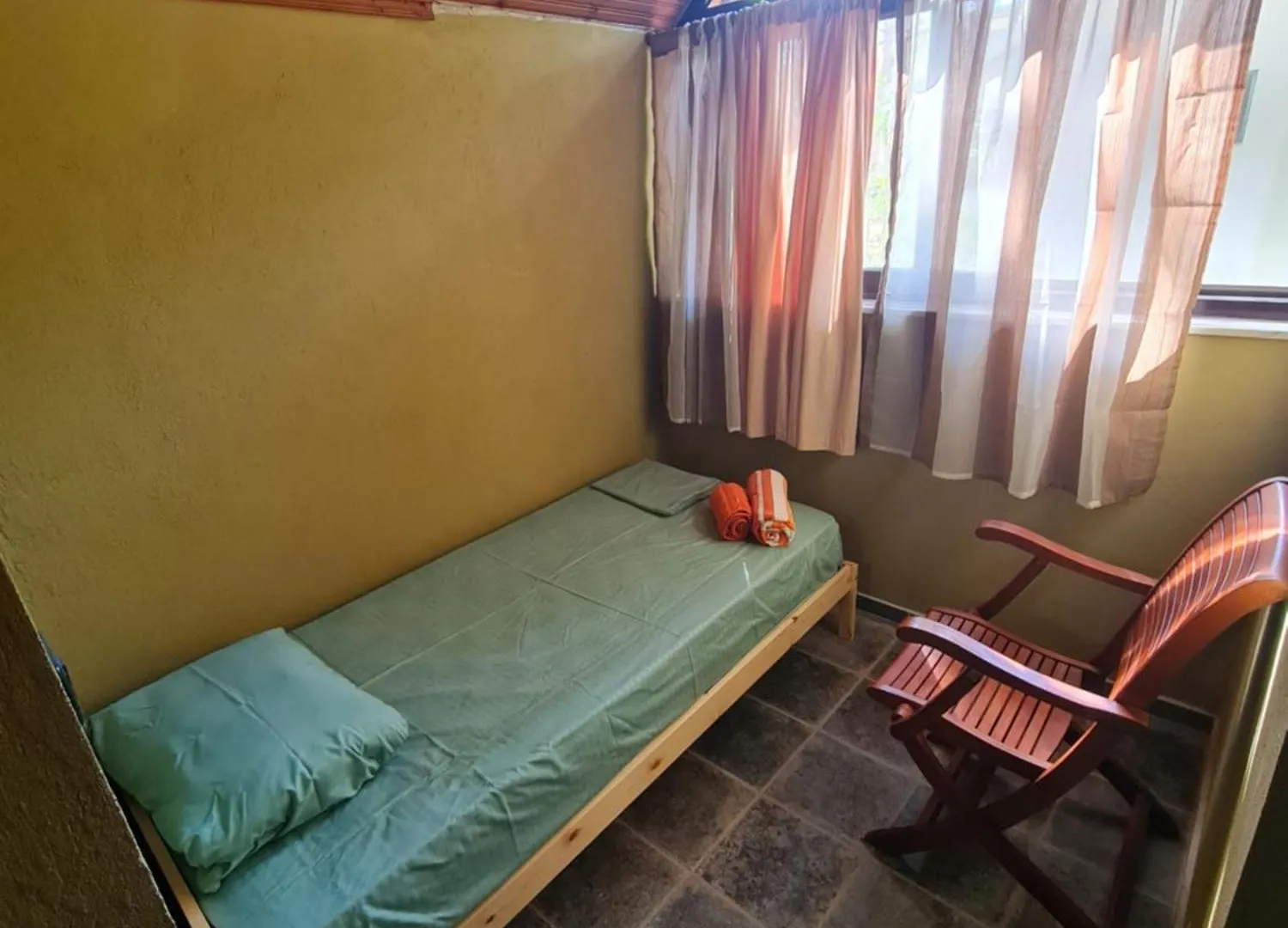Vila 23 Qerret Golem  Villa