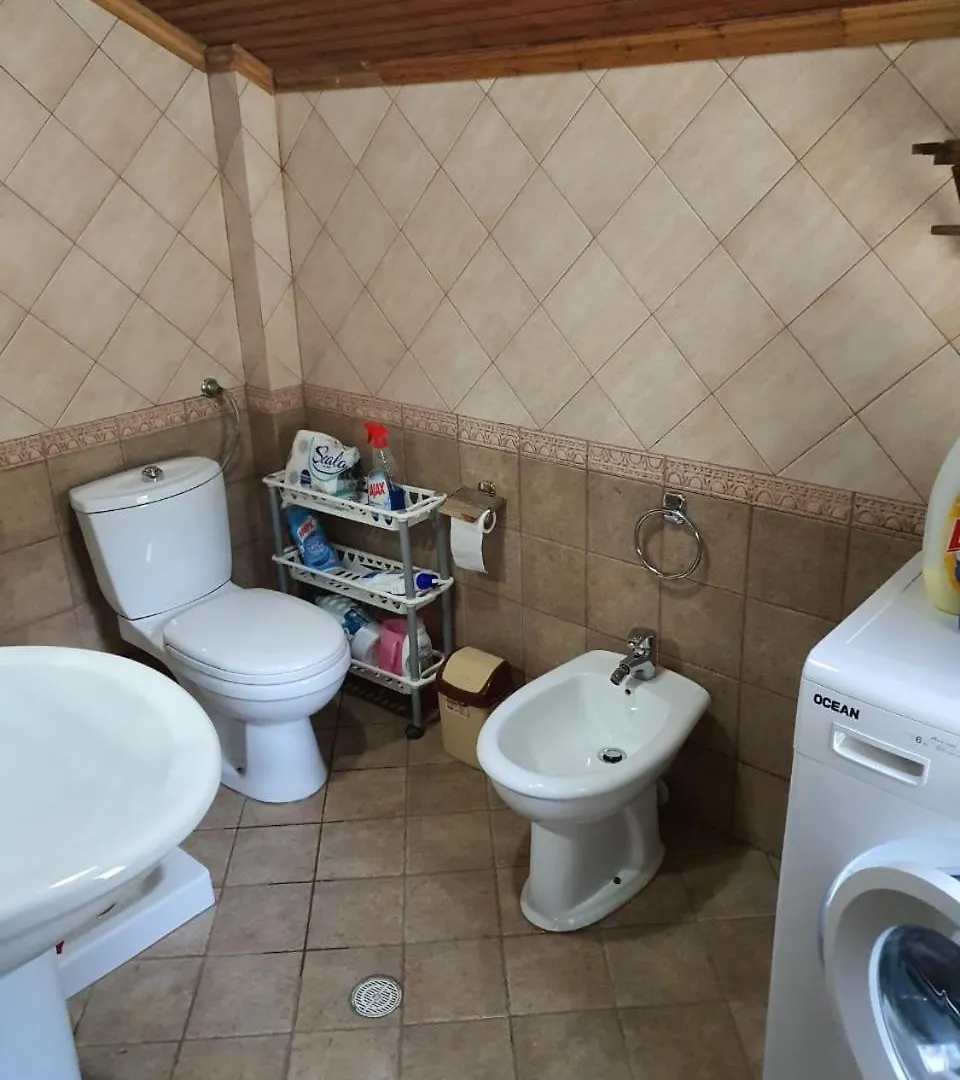 Vila 23 Qerret Golem  Albania