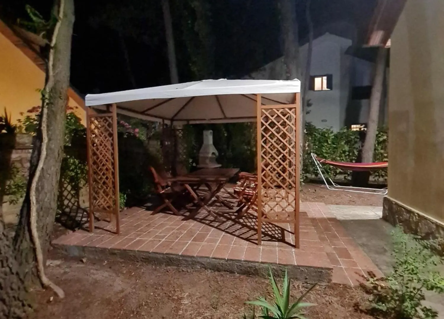 Vila 23 Qerret Golem  Villa