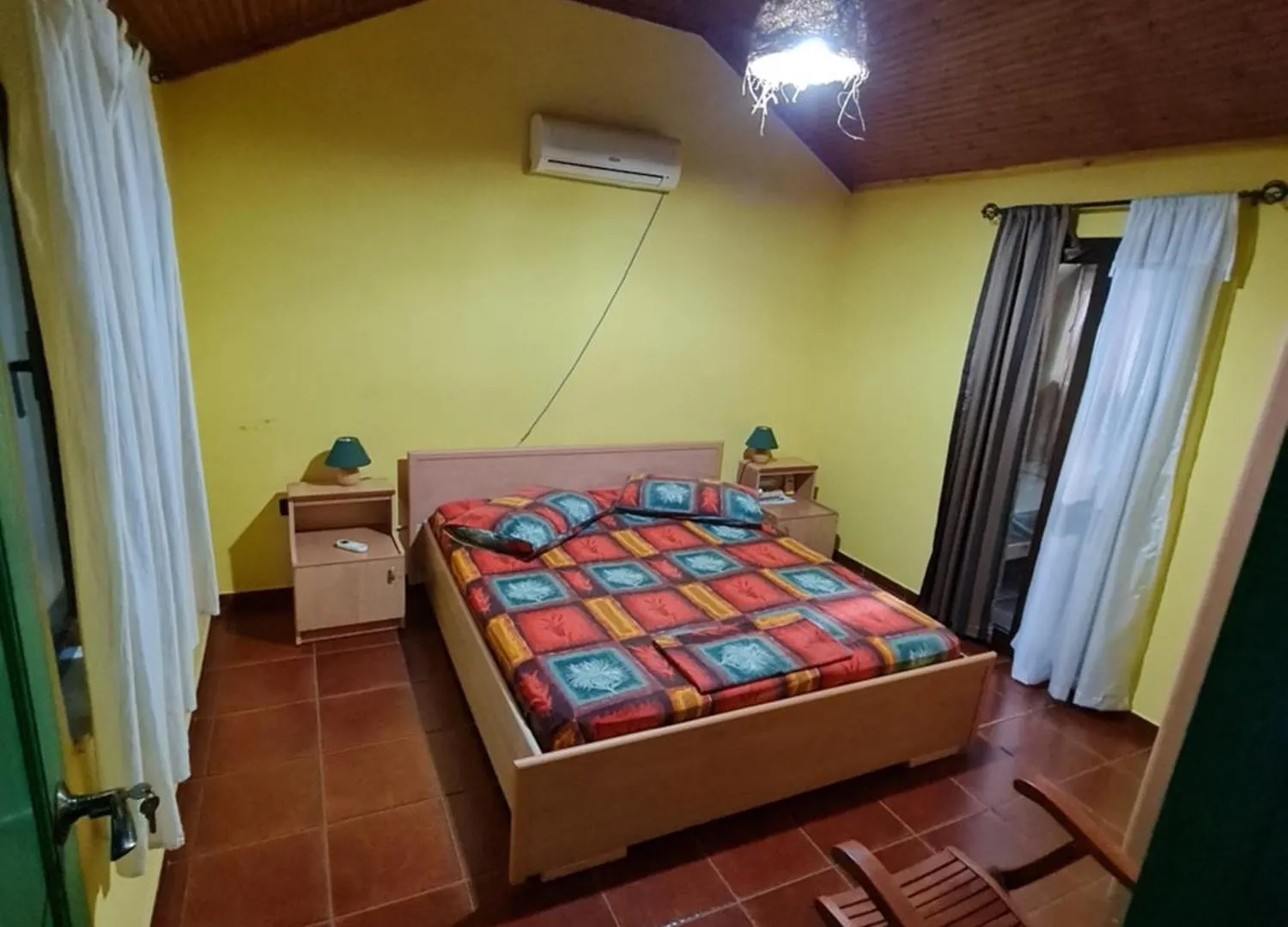Vila 23 Qerret Golem