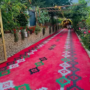 Te Bujtina Hotel- Cozy Stay With Traditional Breakfast Near Beach Golem (Tirana)